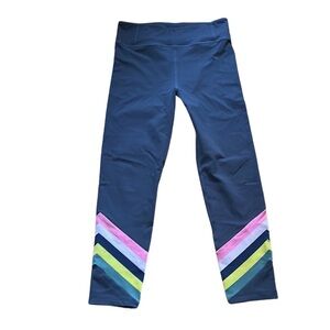 Boden 7/8 leggings, size 8